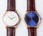 Swiss Replica A.Lange & Sohne  Richard Lang 9015 watch Rose Gold Blue Dial_th.jpg